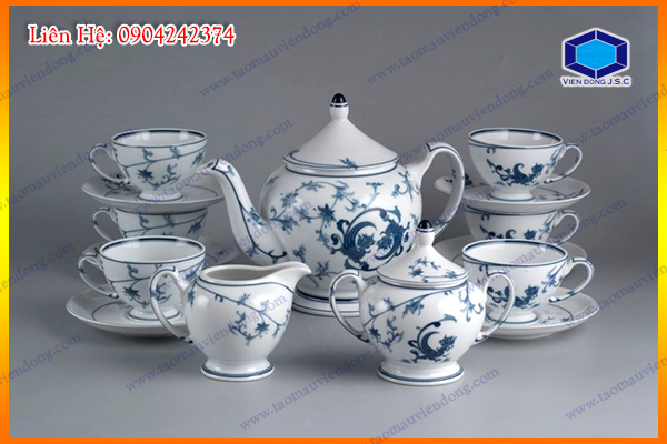 mau am chen minh long gia re